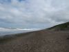 Sturm Am Strand